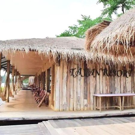 Tayan Resort And Spa Kanchanaburi City Exterior photo