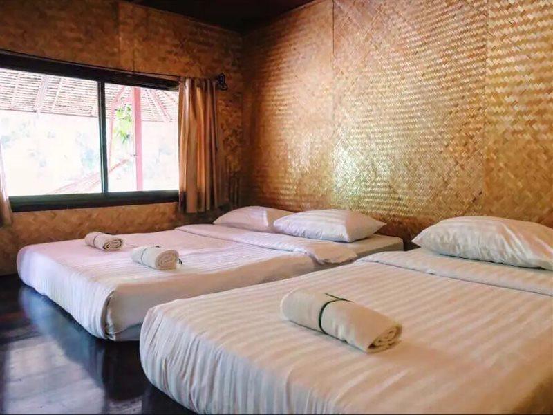 Tayan Resort And Spa Kanchanaburi City Exterior photo