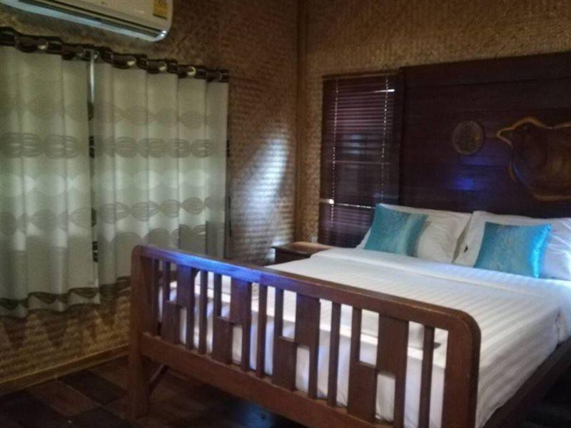 Tayan Resort And Spa Kanchanaburi City Exterior photo