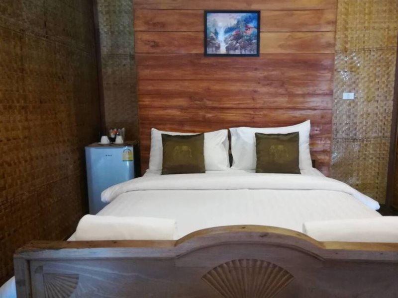 Tayan Resort And Spa Kanchanaburi City Exterior photo