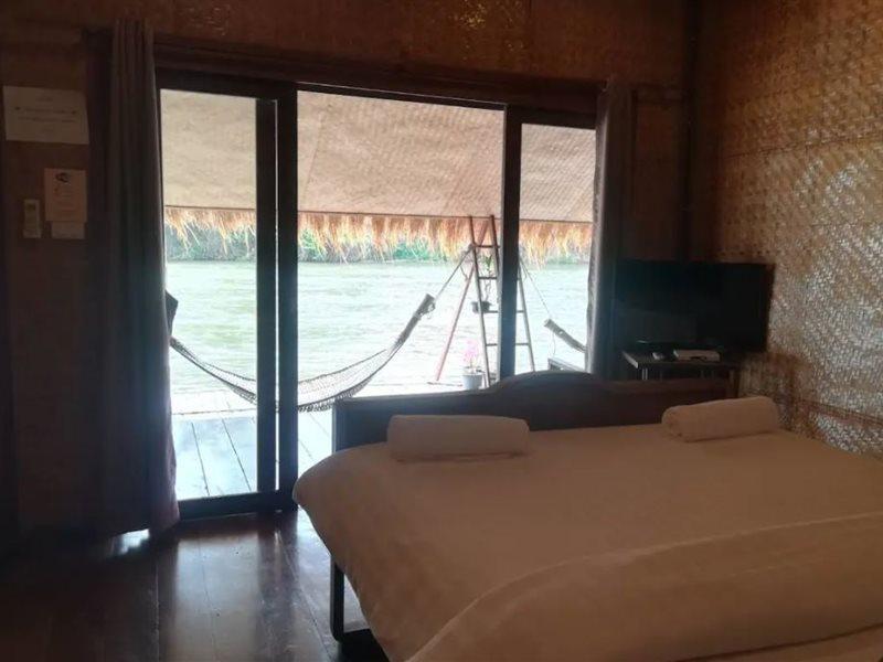 Tayan Resort And Spa Kanchanaburi City Exterior photo