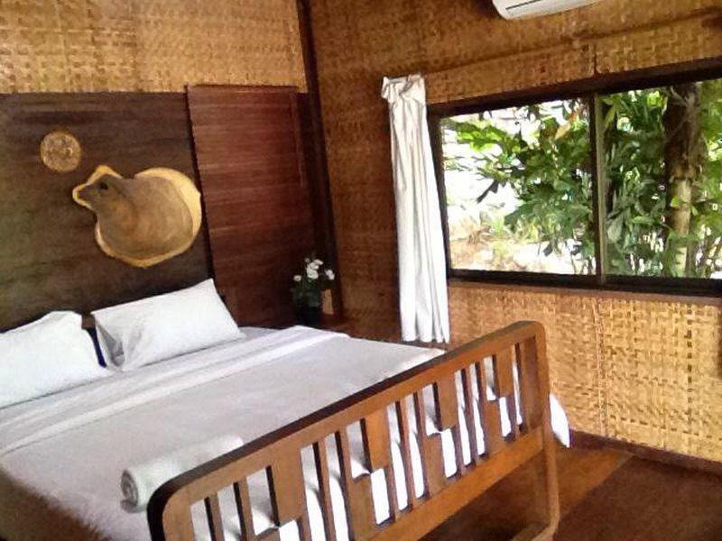 Tayan Resort And Spa Kanchanaburi City Exterior photo